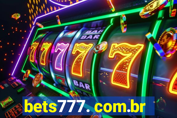 bets777. com.br